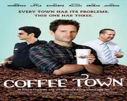 She has done a web movie in 2013 titled Coffee Town, she played the character of Becca in it.